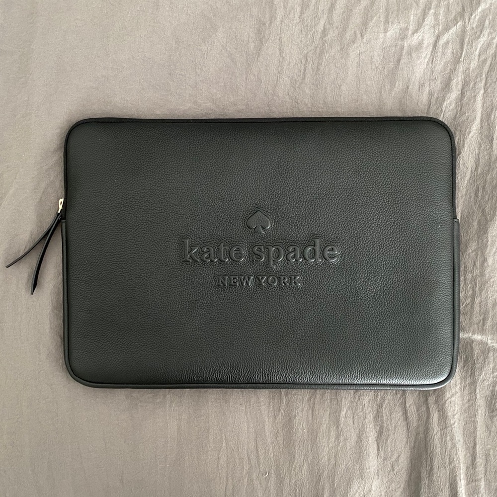 Kate Spade ♠️ Laptop Sleeve